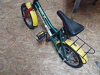 Fiets - afbeelding 1 van  1