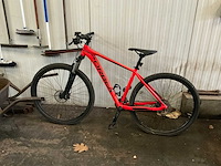 Fiets - afbeelding 1 van  8