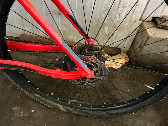 Fiets - afbeelding 3 van  8