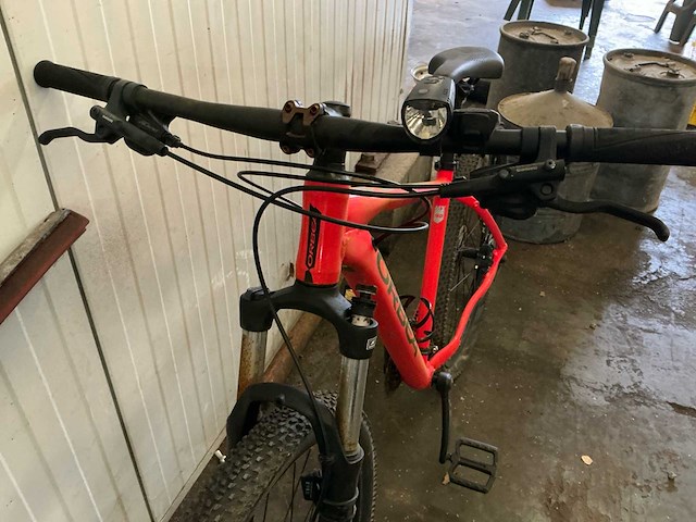 Fiets - afbeelding 6 van  8