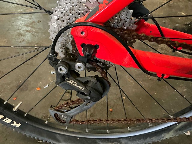 Fiets - afbeelding 7 van  8