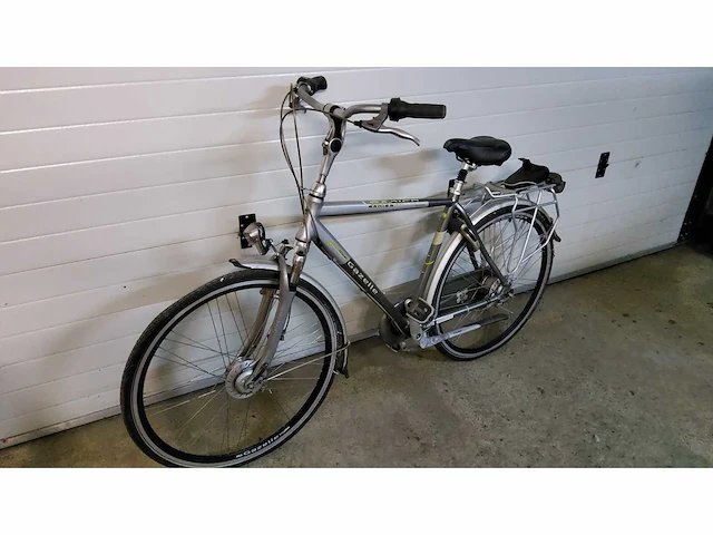 Fiets - afbeelding 2 van  4