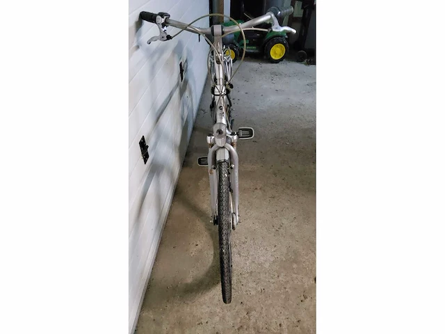 Fiets - afbeelding 4 van  4
