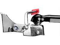 Fietsaanhanger 90l - afbeelding 4 van  10