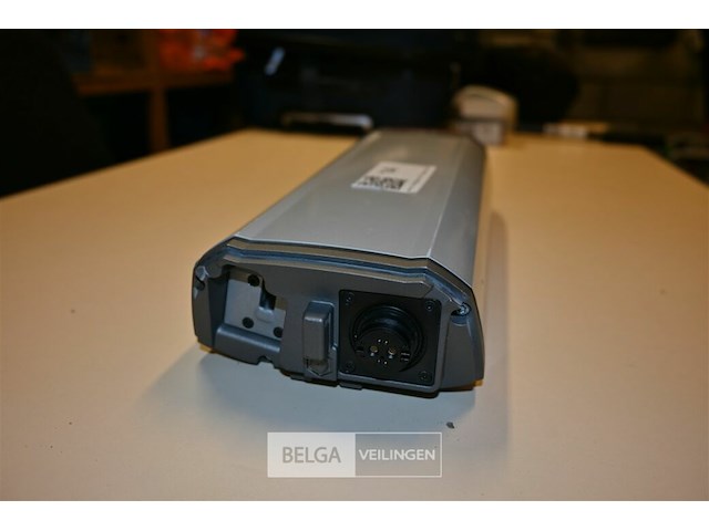 Fietsbatterij - afbeelding 2 van  5