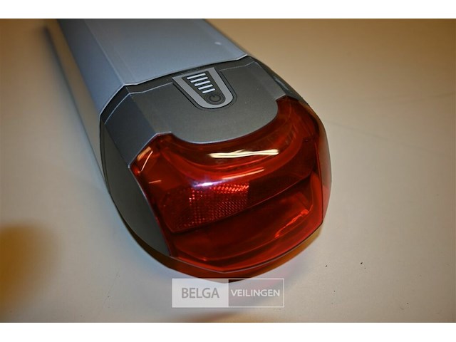 Fietsbatterij - afbeelding 3 van  5