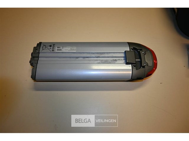 Fietsbatterij - afbeelding 4 van  5