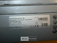 Fietsbatterij - afbeelding 5 van  5