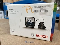 Fietscomputer bosch