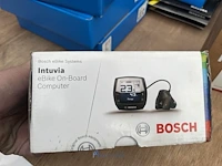 Fietscomputer bosch - afbeelding 3 van  3