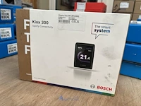 Fietscomputer bosch