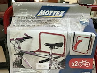 Fietsen muurbeugel mottez - afbeelding 1 van  2