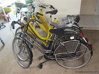 Fietsen - afbeelding 1 van  2