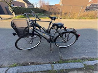 Fietsen - afbeelding 1 van  7