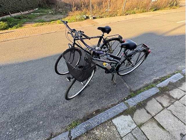 Fietsen - afbeelding 2 van  7
