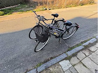 Fietsen - afbeelding 2 van  7