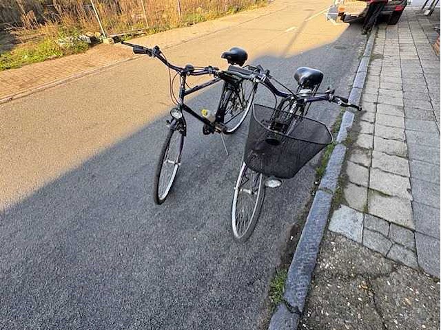 Fietsen - afbeelding 3 van  7