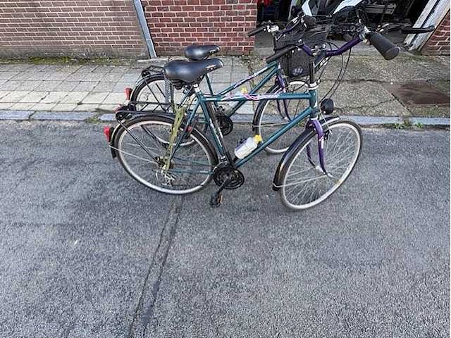 Fietsen - afbeelding 5 van  7