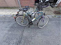 Fietsen - afbeelding 5 van  7