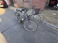 Fietsen - afbeelding 4 van  7