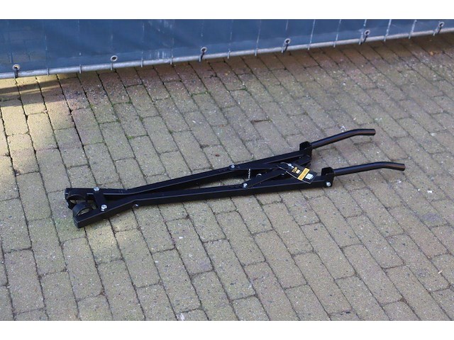 Fietsendrager nieuw - afbeelding 1 van  1