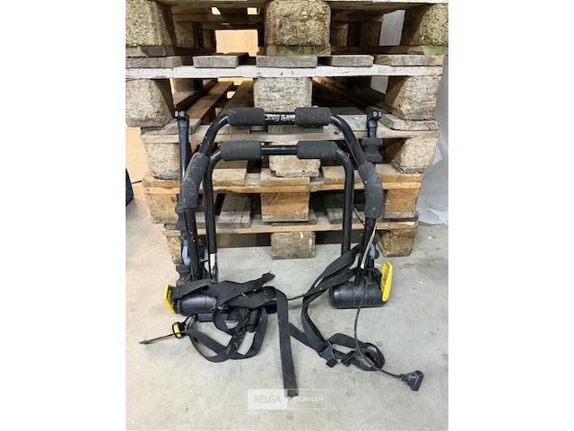 Fietsendrager rhode gear - afbeelding 3 van  3