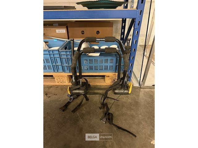Fietsendrager rhode gear - afbeelding 1 van  2
