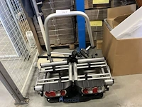 Fietsendrager thule - afbeelding 2 van  4