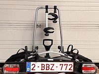 Fietsendrager thule - afbeelding 1 van  4