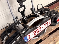 Fietsendrager thule - afbeelding 3 van  4