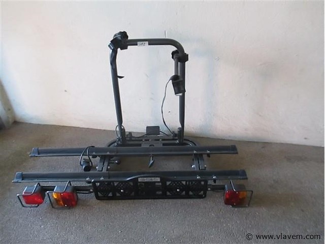 Fietsendrager - afbeelding 1 van  3