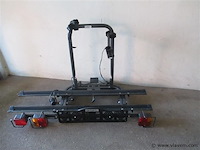 Fietsendrager - afbeelding 1 van  3