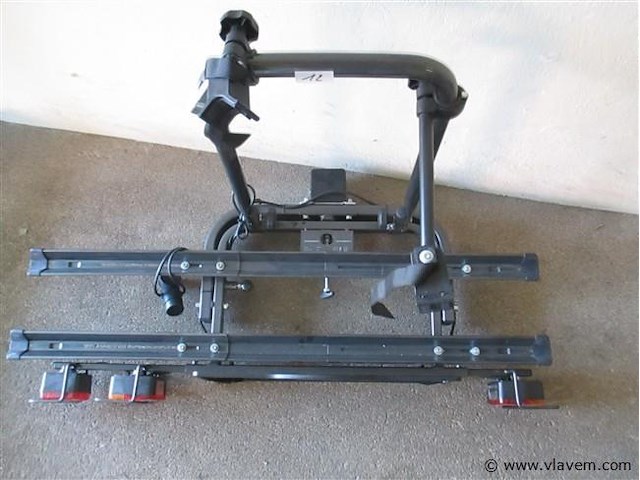 Fietsendrager - afbeelding 2 van  3