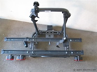 Fietsendrager - afbeelding 2 van  3