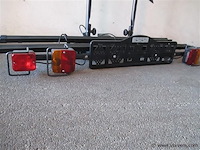 Fietsendrager - afbeelding 3 van  3