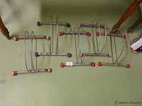 Fietsenhouders - afbeelding 1 van  1
