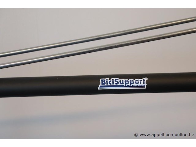 Fietsenopbergrek bicisupport - afbeelding 2 van  2