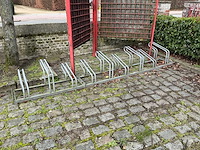 Fietsenrek (2x) - afbeelding 1 van  5