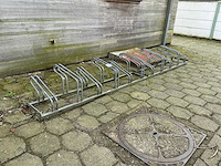 Fietsenrek (2x) - afbeelding 3 van  5