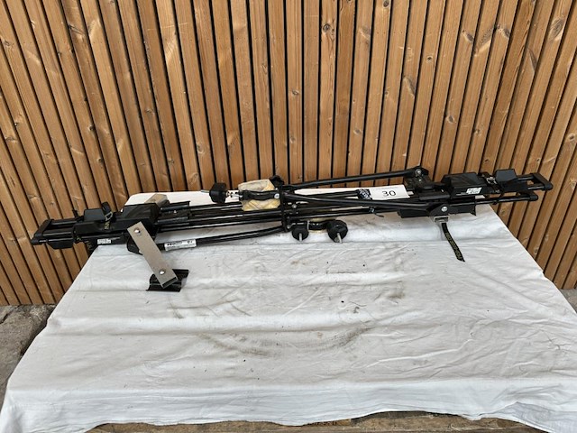 Fietsenrek pro user - afbeelding 1 van  3