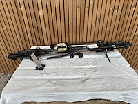 Fietsenrek pro user - afbeelding 1 van  3