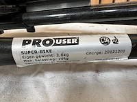 Fietsenrek pro user - afbeelding 2 van  3