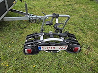 Fietsenrek thule ew g2 - afbeelding 2 van  6
