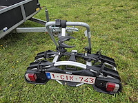 Fietsenrek thule ew g2 - afbeelding 3 van  6