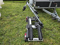 Fietsenrek thule ew g2 - afbeelding 4 van  6