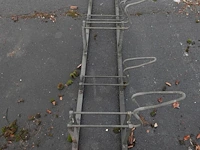 Fietsenrek voor 6 fietsen - afbeelding 3 van  3