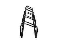 Fietsenrek voor 6 - afbeelding 3 van  3