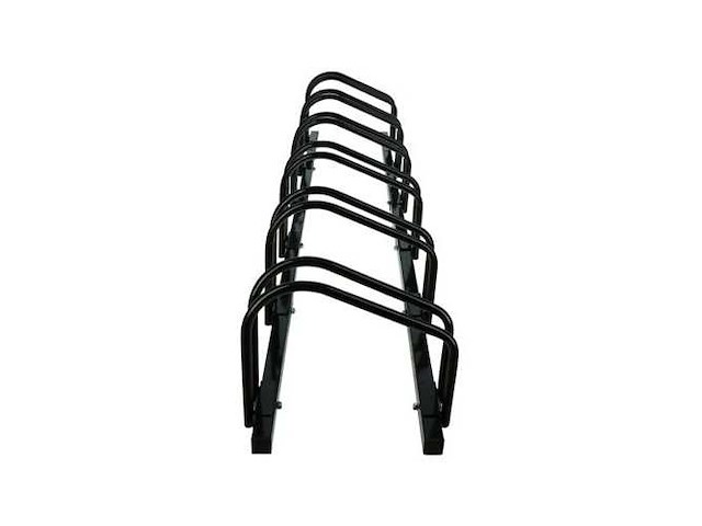 Fietsenrek voor 6 - afbeelding 2 van  2