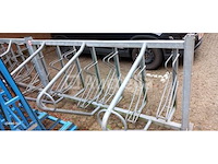 Fietsenrek - afbeelding 1 van  4