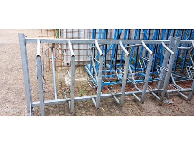 Fietsenrek - afbeelding 4 van  4